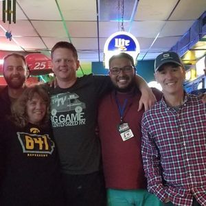 Meet your Posher, Darla